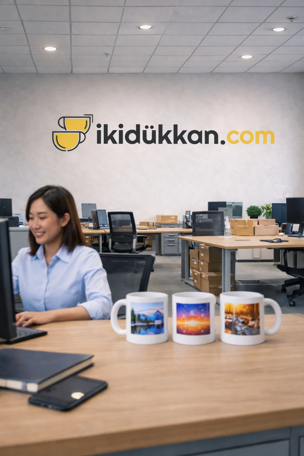 İki Seramik - Kalite